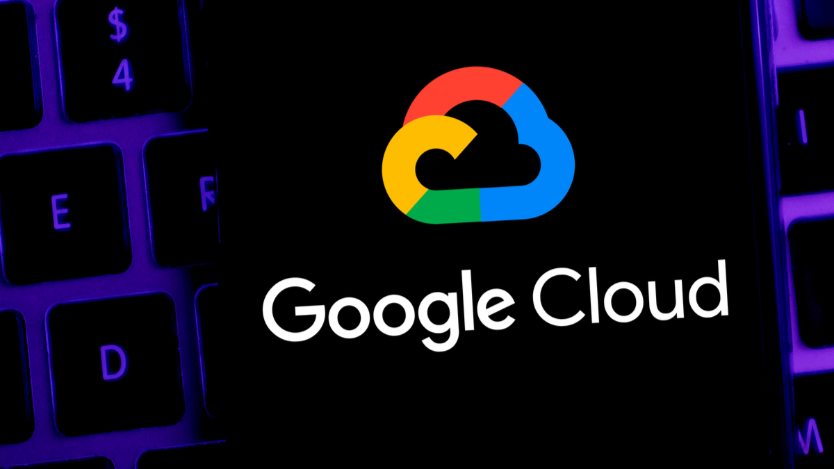 google cloud o que é