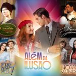 sites para assistir novelas