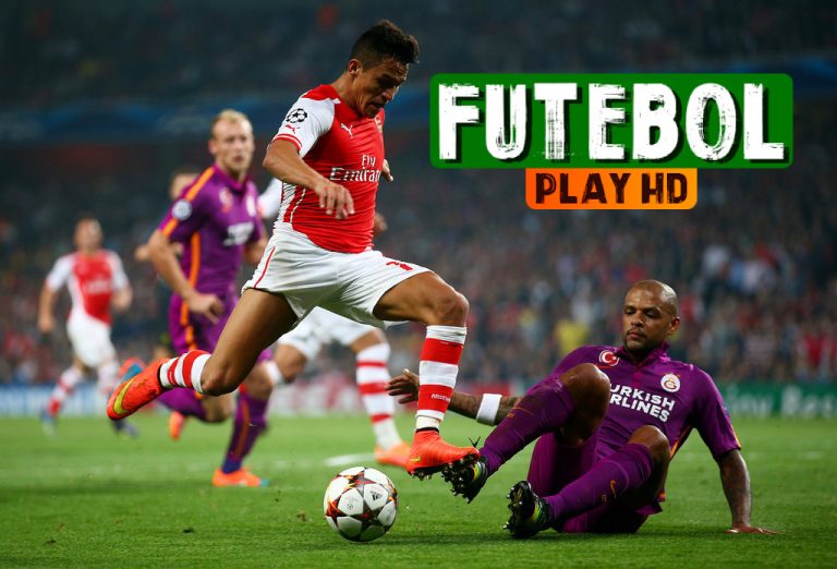 Futebol Play HD - Assista Jogos Online Ao Vivo! - Noticias RSS