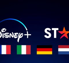 diferença entre Disney+ e Star