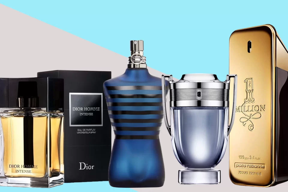 Descubra os Melhores Perfumes Masculinos em 2024 Noticias RSS