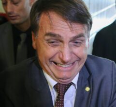 PF Intima Bolsonao a depor sobre Tentativa de Golpe