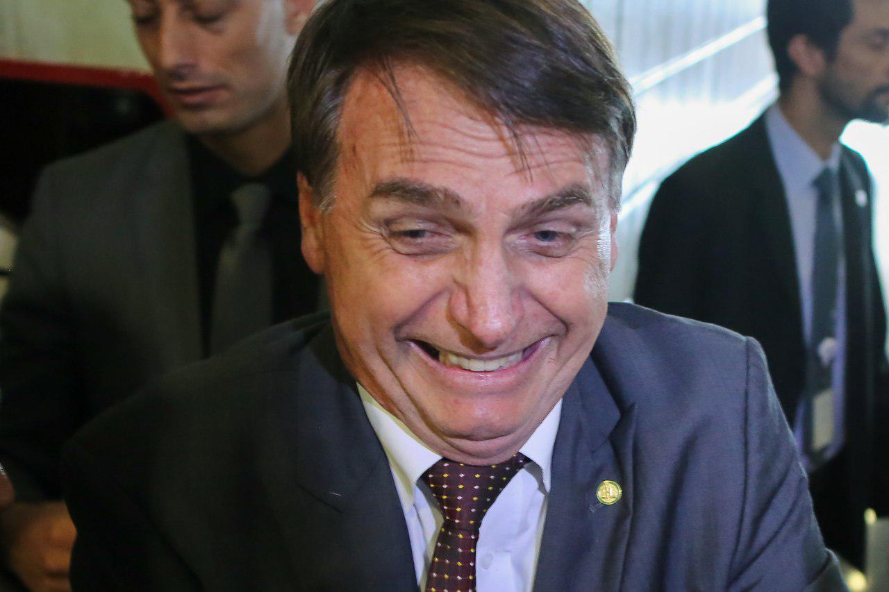 PF Intima Bolsonao a depor sobre Tentativa de Golpe
