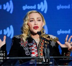 assistir Show da Madonna em Copacabana pela Internet ou Celular