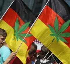 Polícia alemã sugere maconha para torcedores