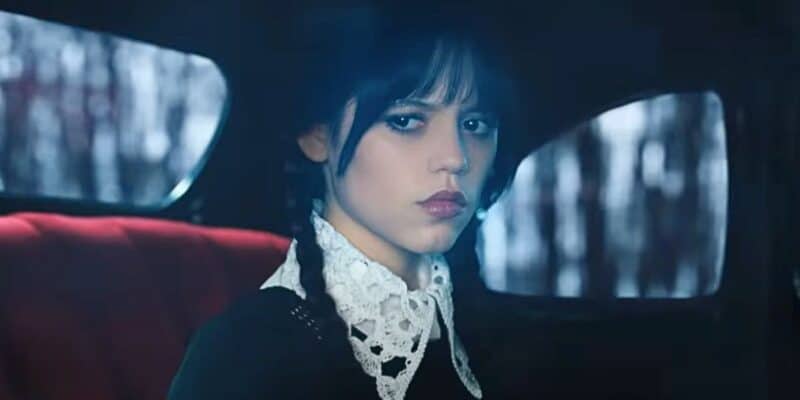 Jenna Ortega filmografia: 7 filmes e séries para você acompanhar a evolução da eterna Wandinha