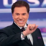 Silvio Santos, o rei da TV, nos deixa aos 93 anos