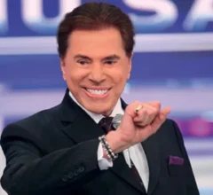 Silvio Santos, o rei da TV, nos deixa aos 93 anos