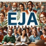 eja educacao de jovens e adultos