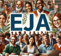 eja educacao de jovens e adultos