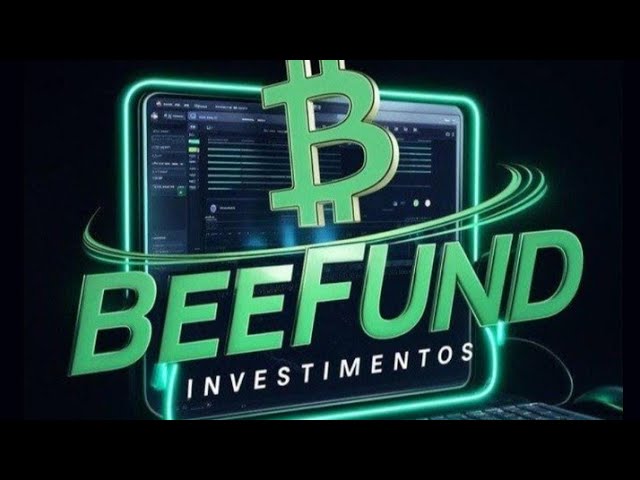 beefund golpe