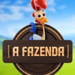 como assistir a fazenda