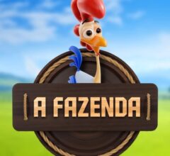 como assistir a fazenda