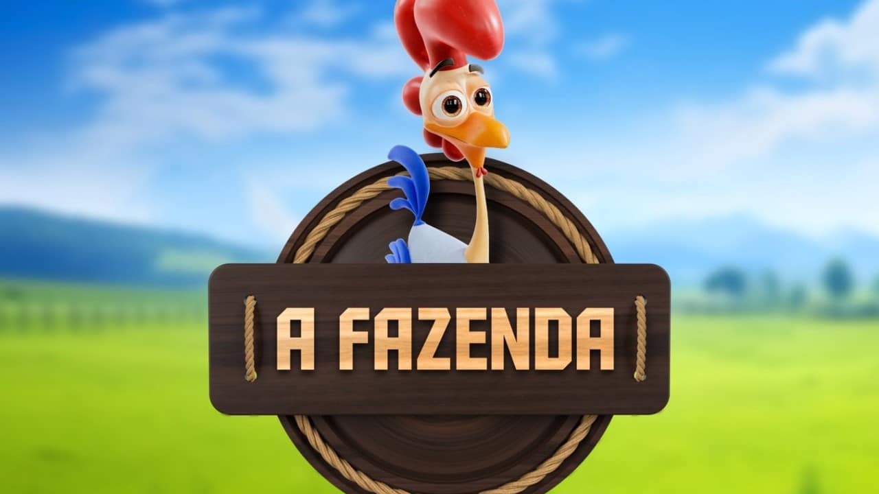 Como assistir a fazenda 16 ao vivo Grátis Multicanais