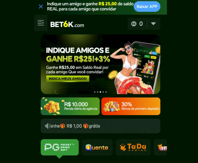 Bet6k.com 