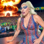 show lady gaga atentado bomba
