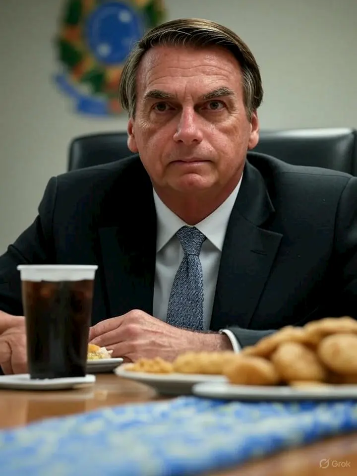AO VIVO o depoimento de Bolsonaro no STF: veja como assistir