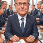alckmin reune com empresarios e agro