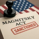 o que e a lei magnitsky