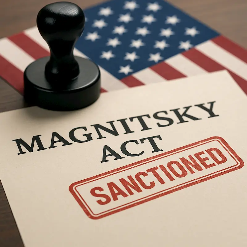 Lei Magnitsky: o que é, como funciona e por que ela está no centro de tantas polêmicas