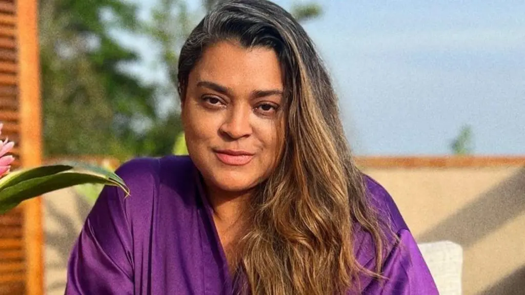 Preta Gil morre aos 50 anos nos Estados Unidos após batalha contra câncer