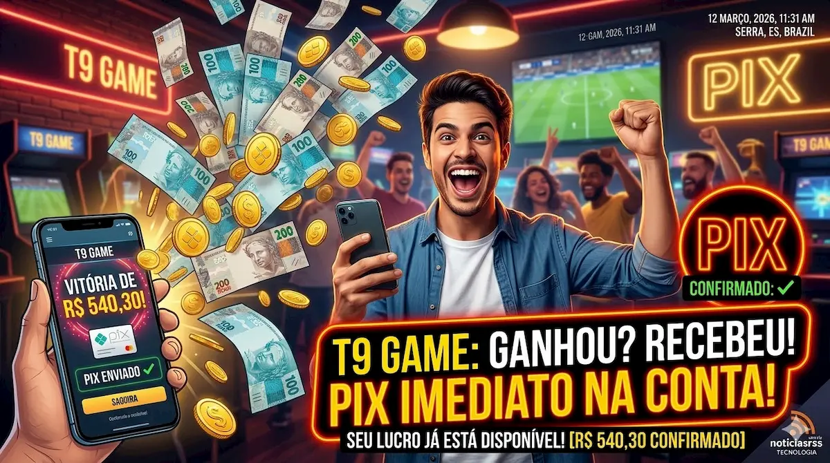 T9 Game é Seguro? Saiba se a Plataforma Paga e Como Ganhar Bônus