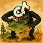 Data Center do TikTok no Ceará pode ferrar a vida da população