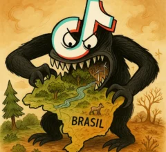 Data Center do TikTok no Ceará pode ferrar a vida da população