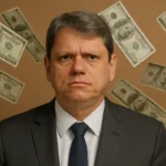 Escândalo bilionário no governo Tarcísio propina