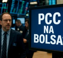 pcc na bolsa