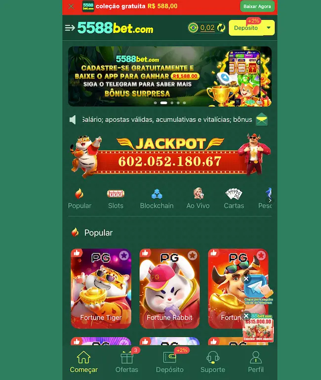5588bet é confiável? Veja por que muitos apostadores aprovam a plataforma