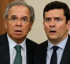 Guedes e Moro foram alertados sobre fraudes no INSS