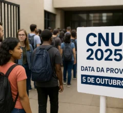 cnu 2025 datas