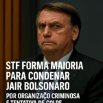 jair bolsonaro condenado