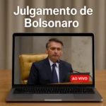 julgamento de bolsonaro ao vivo