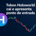 token holoworld ai