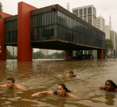 inmet alerta chuvas sao paulo