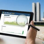 de olho em voce site gastos