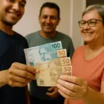 salario minimo 2026
