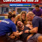 Henri castelli bbb26 convulsao