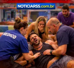 Henri castelli bbb26 convulsao