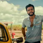 agente secreto oscar