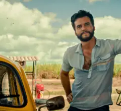 agente secreto oscar