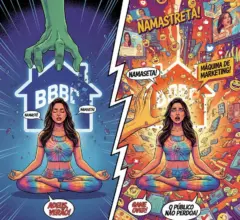 aline riscado eliminada bbb 26