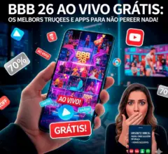 bbb 26 ao vivo gratis