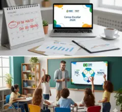 censo escolar 2026