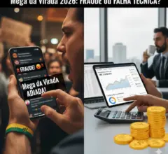 mega da virada 2025 fraude