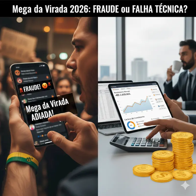 mega da virada 2025 fraude