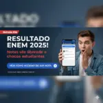 resultado do enem