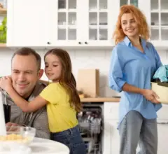 Máquina de Lavar Louças